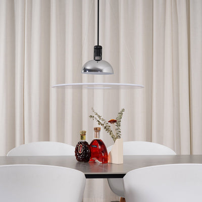 Viraeleria Flying Saucer Pendant Light