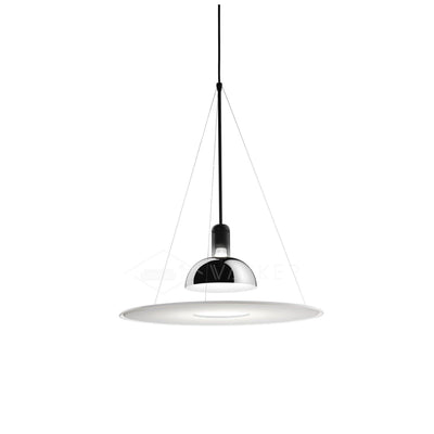 Viraeleria Flying Saucer Pendant Light