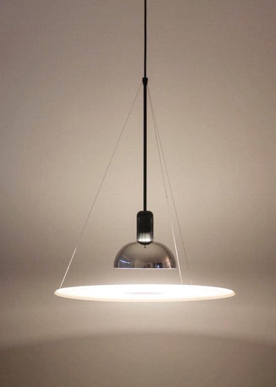 Viraeleria Flying Saucer Pendant Light
