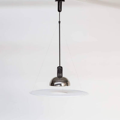 Viraeleria Flying Saucer Pendant Light