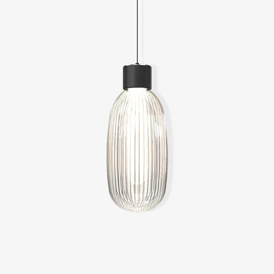 Elaro Aluminum Classic Pendant Lamp