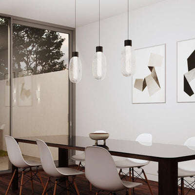 Elaro Aluminum Classic Pendant Lamp