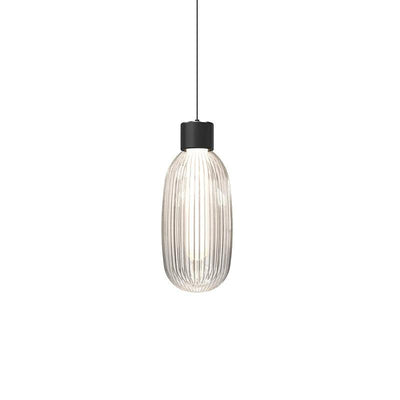 Elaro Aluminum Classic Pendant Lamp