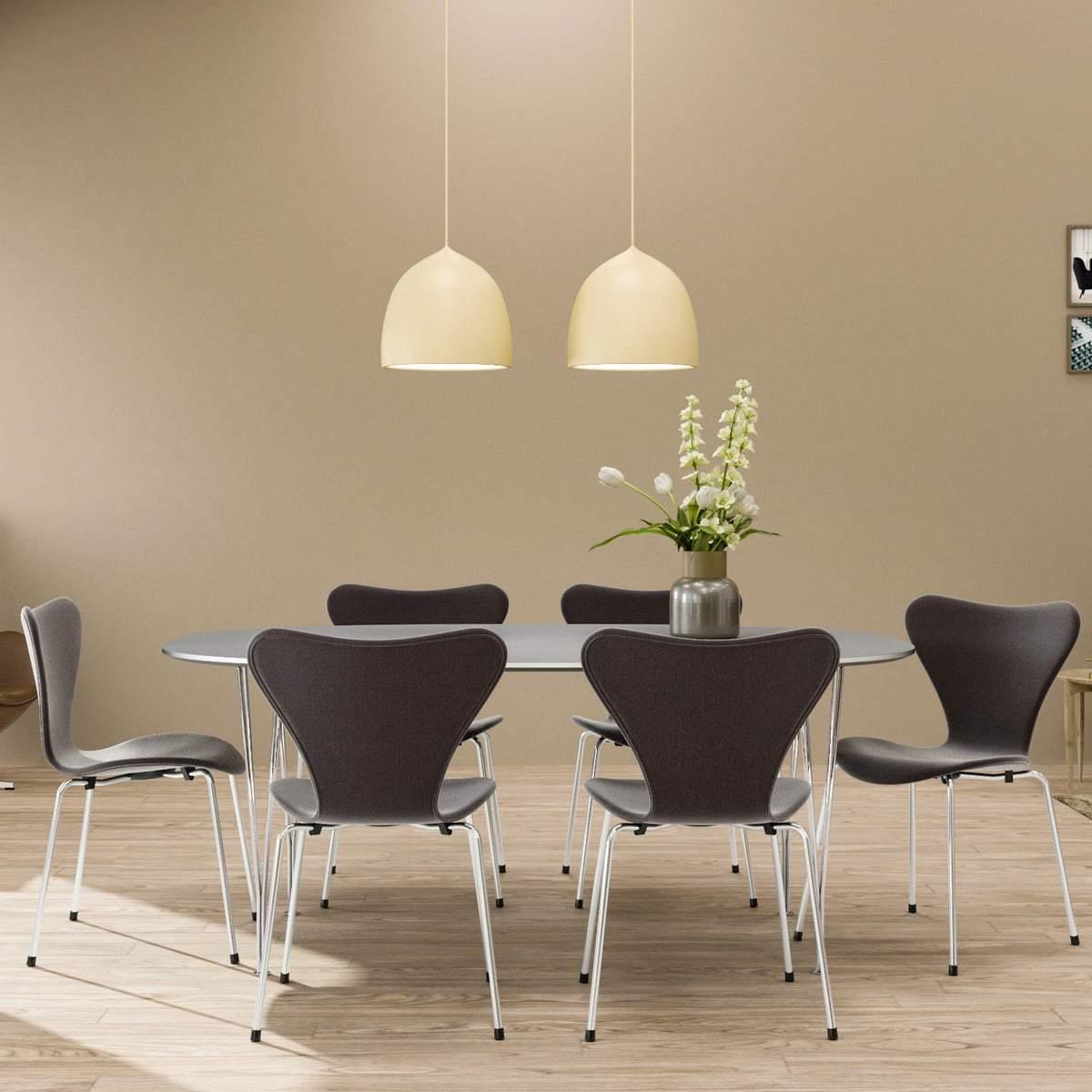 Cenora Polycarbonate Pendant Light