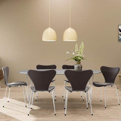 Cenora Polycarbonate Pendant Light
