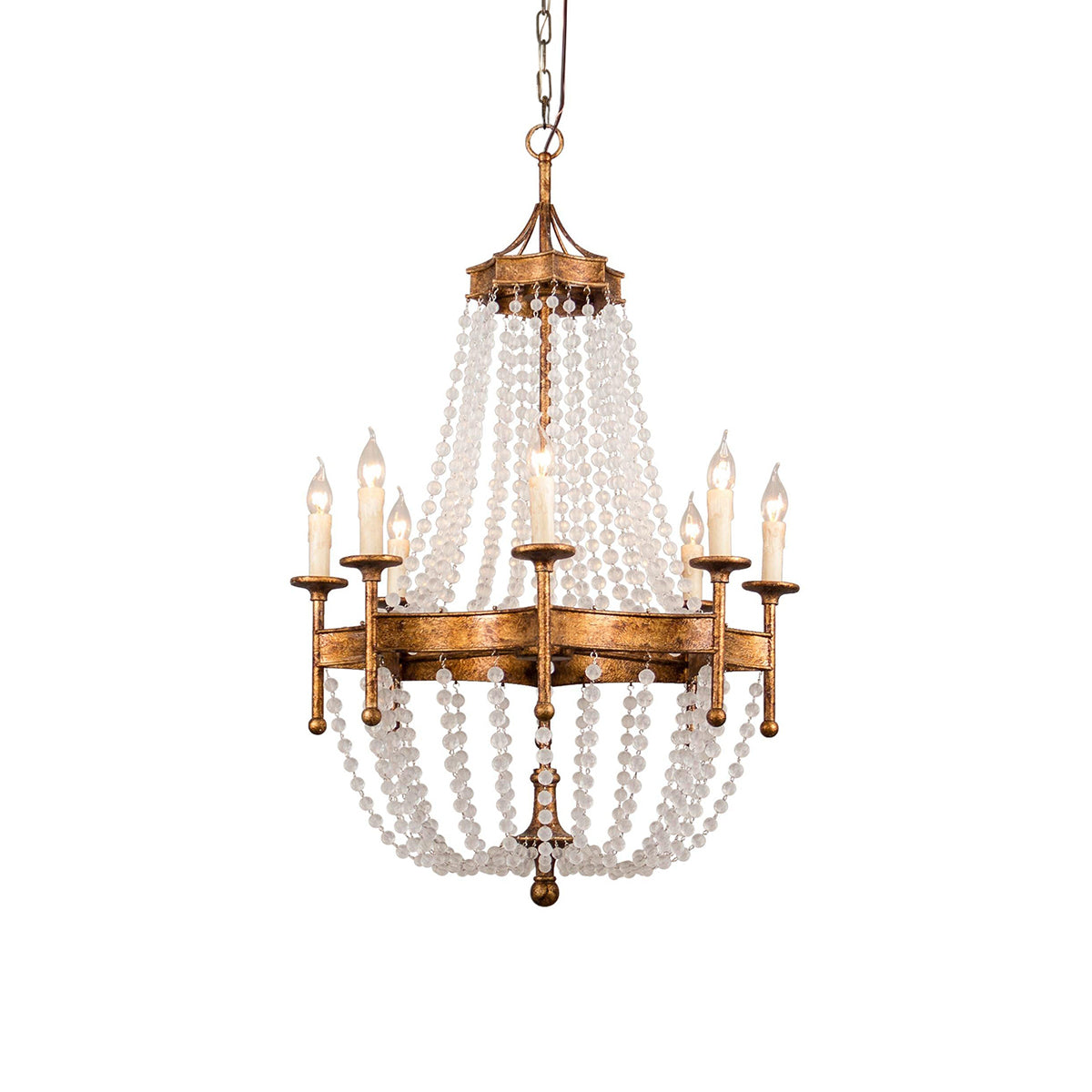 Elaaline Chandelier
