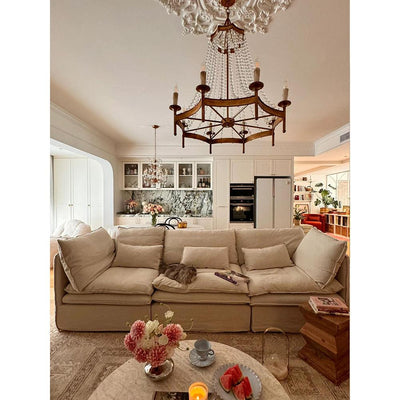 Elaaline Chandelier