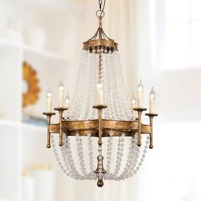 Elaaline Chandelier
