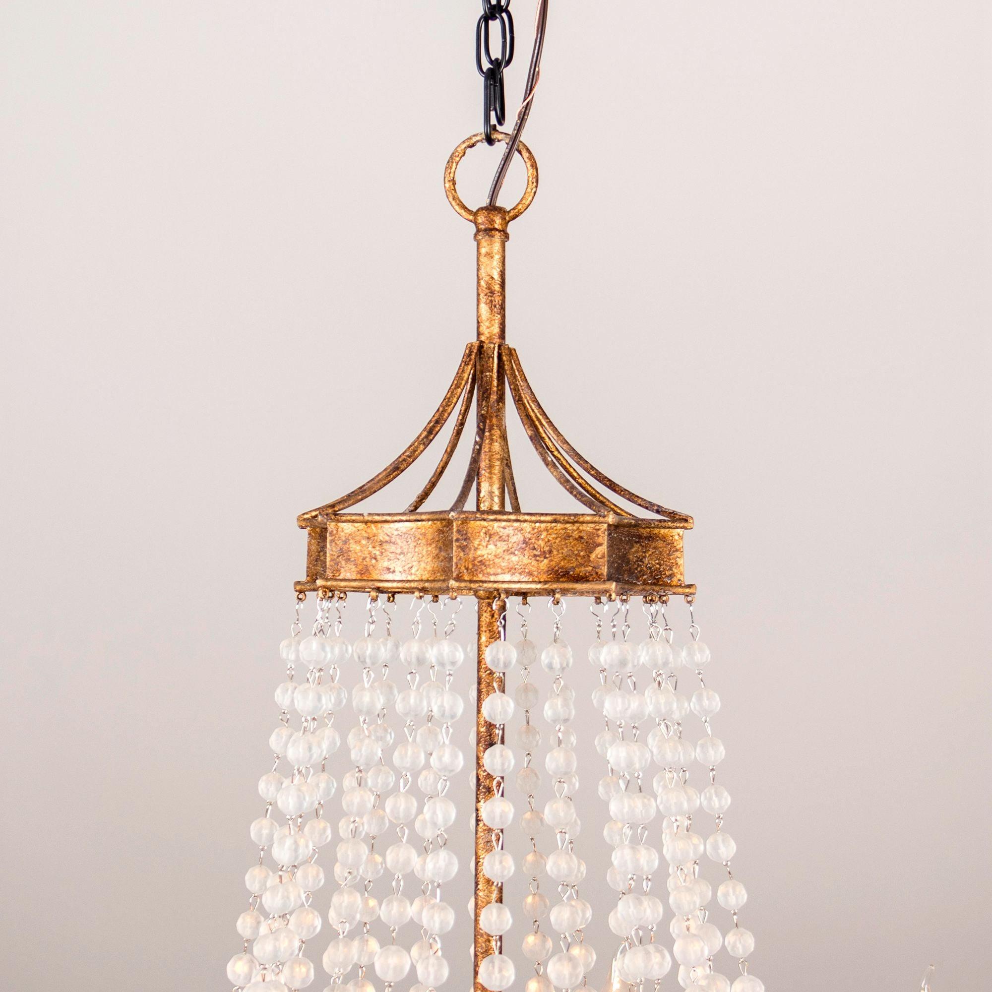 Elaaline Chandelier