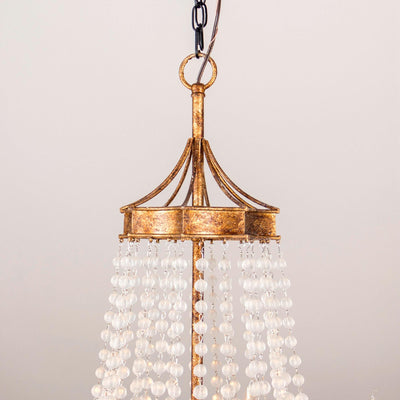 Elaaline Chandelier