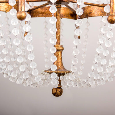 Elaaline Chandelier