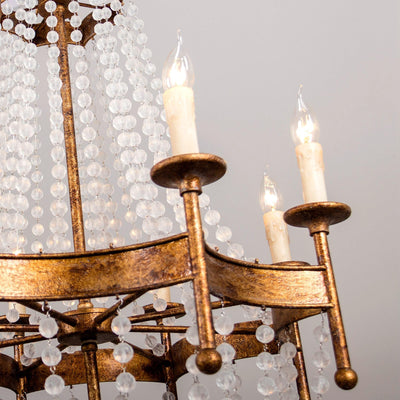 Elaaline Chandelier