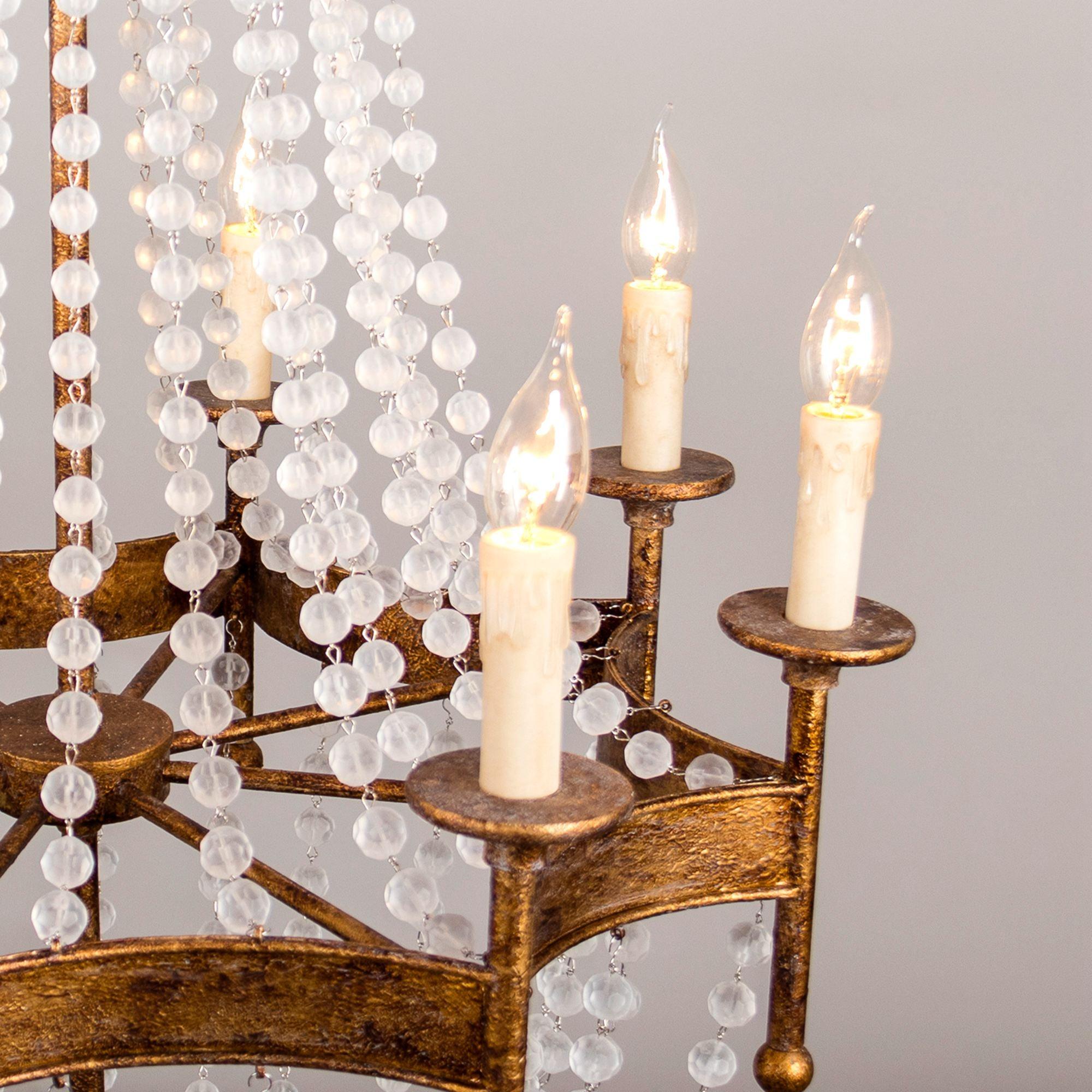 Elaaline Chandelier