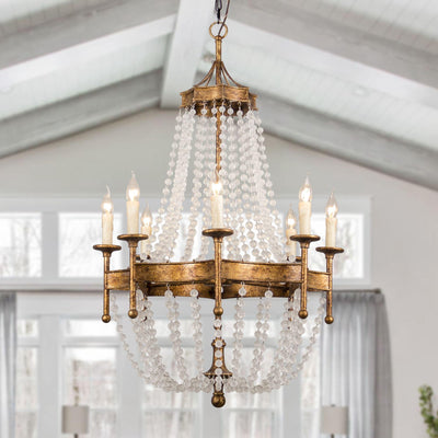 Elaaline Chandelier