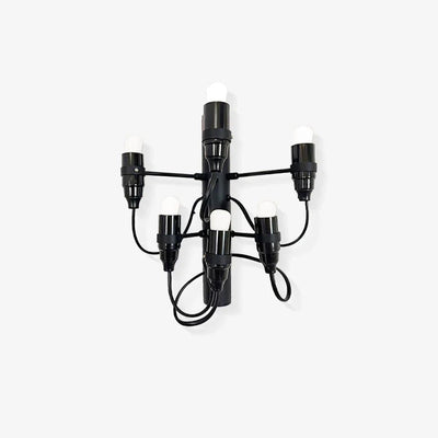 Myraeara Classic Unique Wall Lamp