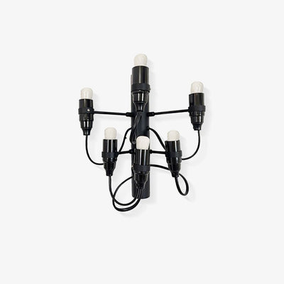 Myraeara Classic Unique Wall Lamp