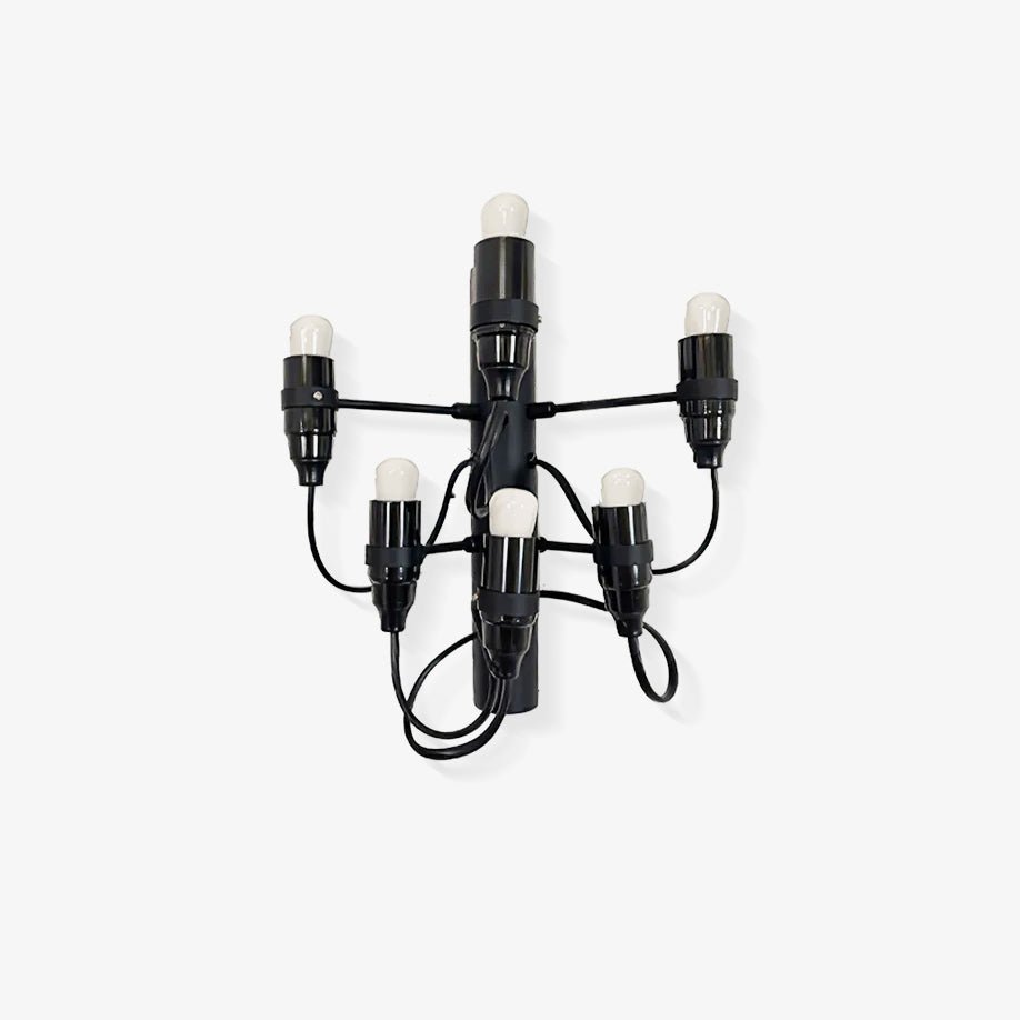 Myraeara Classic Unique Wall Lamp