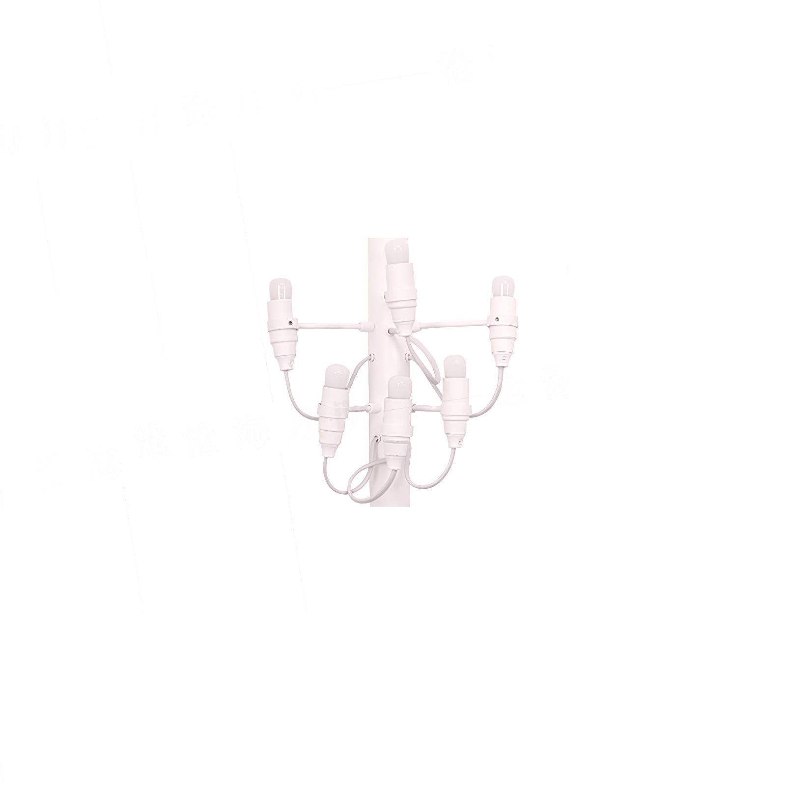 Myraeara Classic Unique Wall Lamp