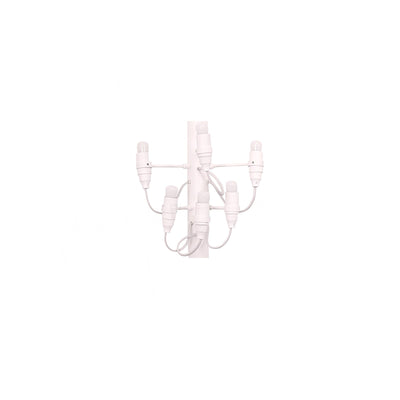 Myraeara Classic Unique Wall Lamp