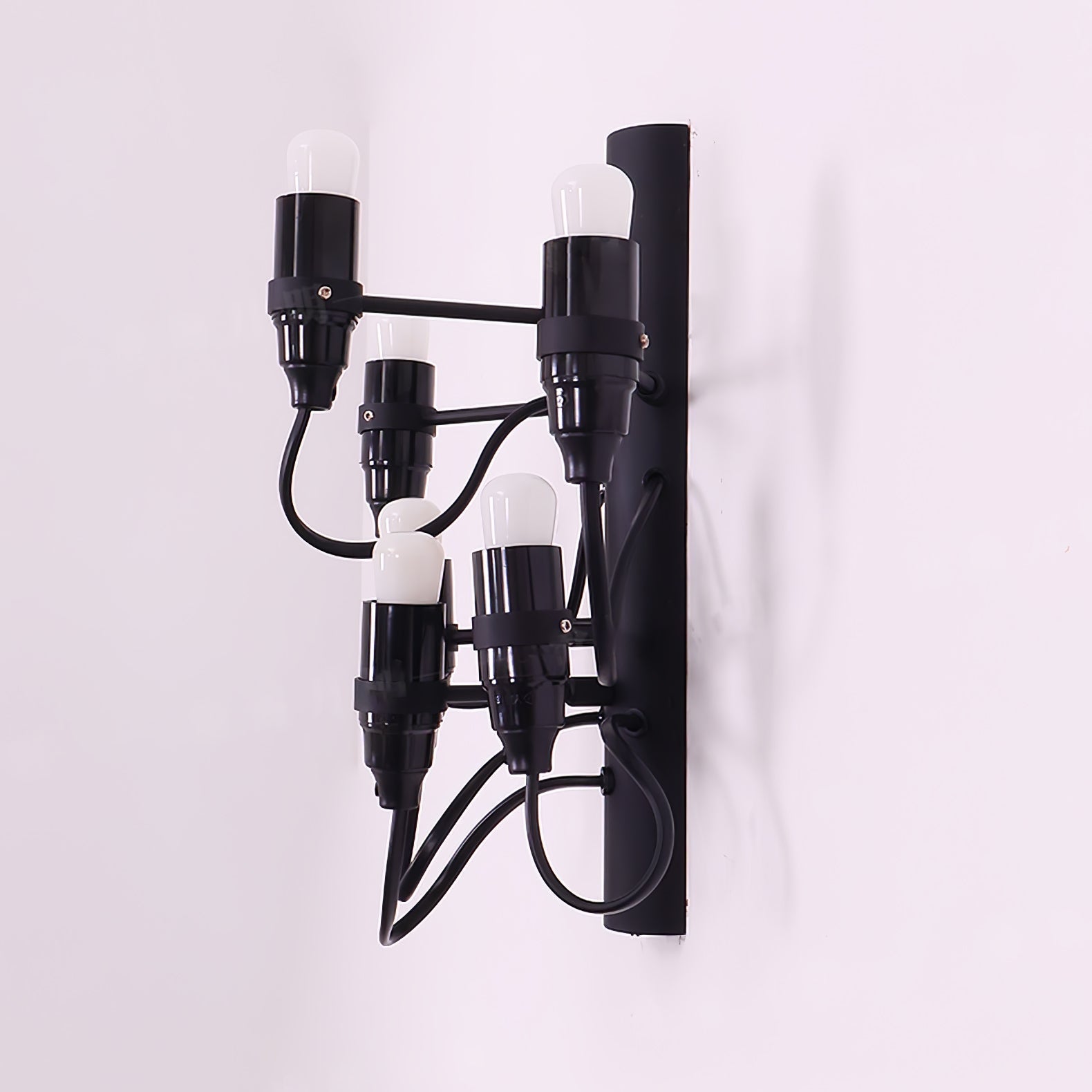 Myraeara Classic Unique Wall Lamp