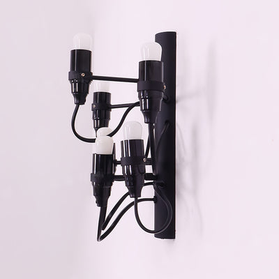 Myraeara Classic Unique Wall Lamp