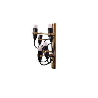 Myraeara Classic Unique Wall Lamp