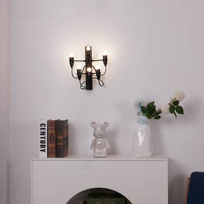 Myraeara Classic Unique Wall Lamp