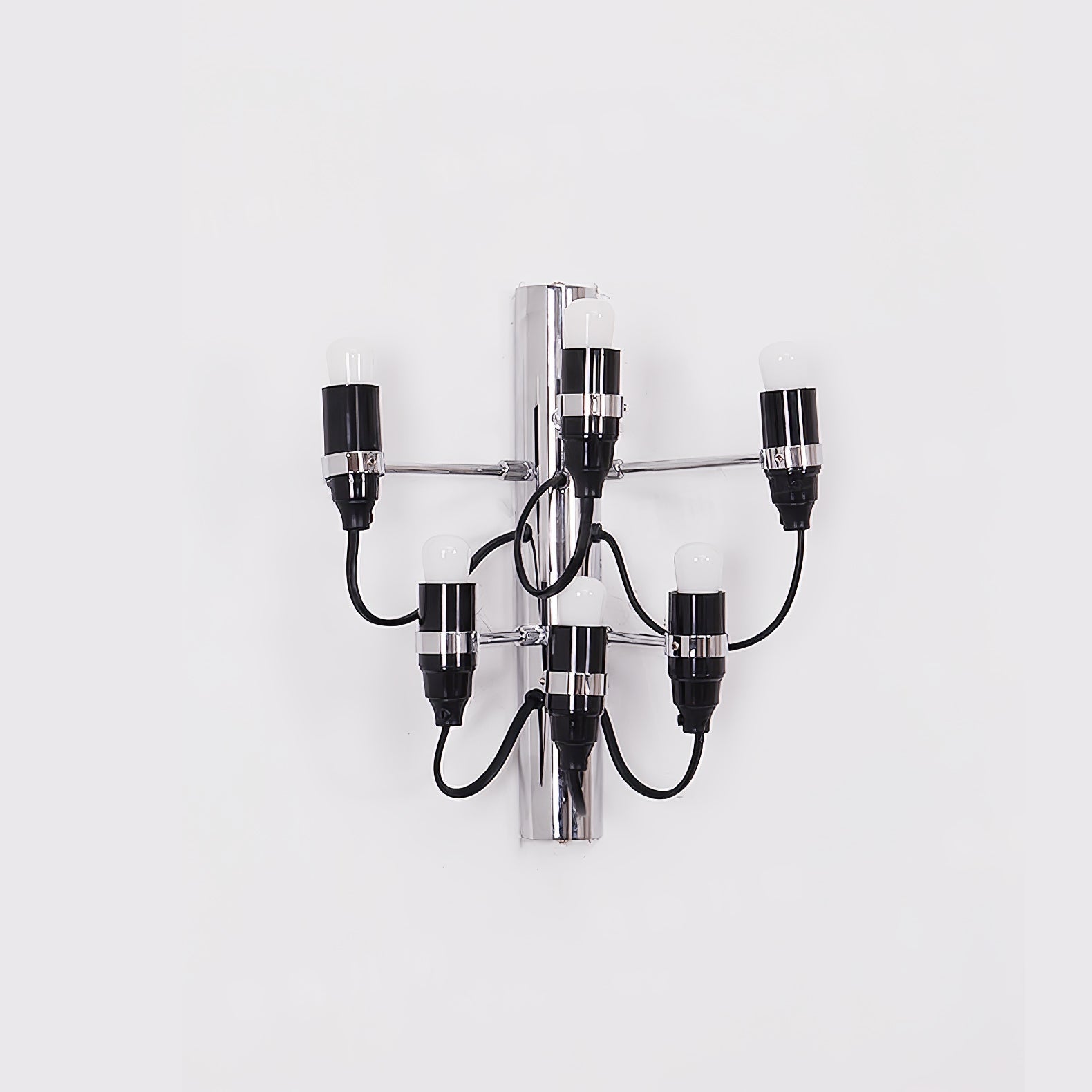 Myraeara Classic Unique Wall Lamp