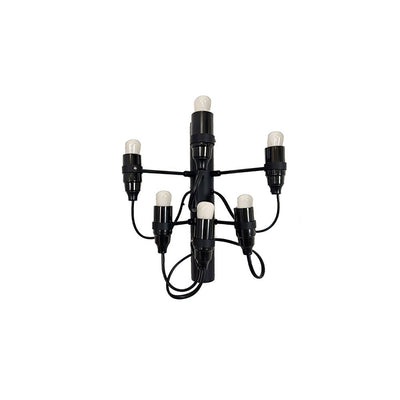 Myraeara Classic Unique Wall Lamp