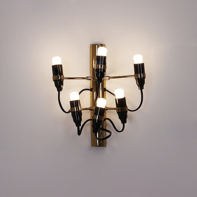 Myraeara Classic Unique Wall Lamp