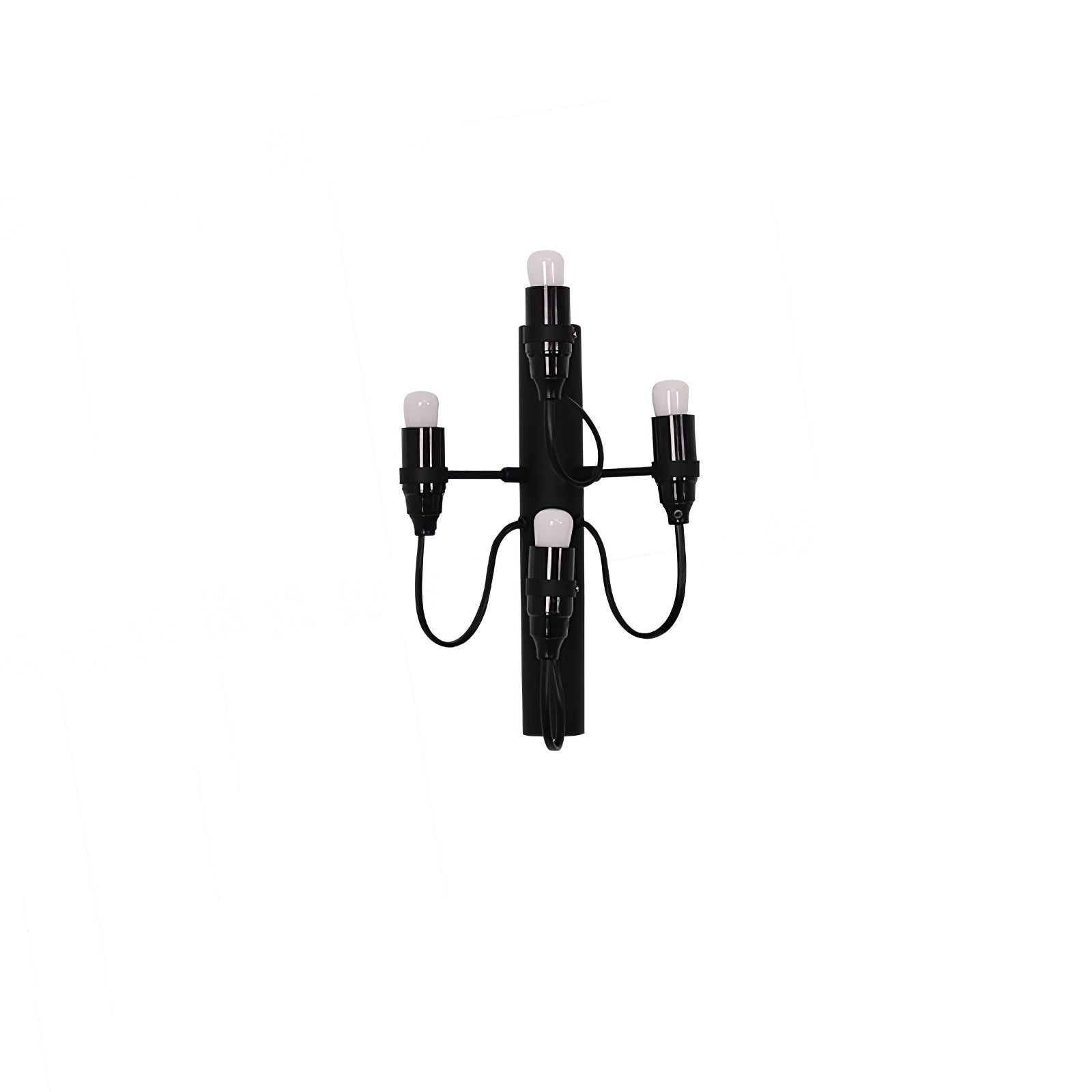 Myraeara Classic Unique Wall Lamp