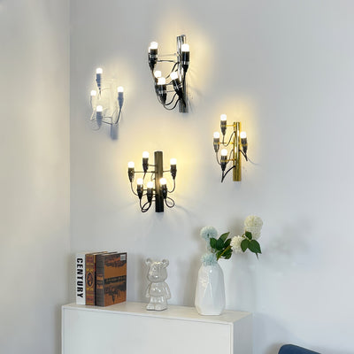 Myraeara Classic Unique Wall Lamp