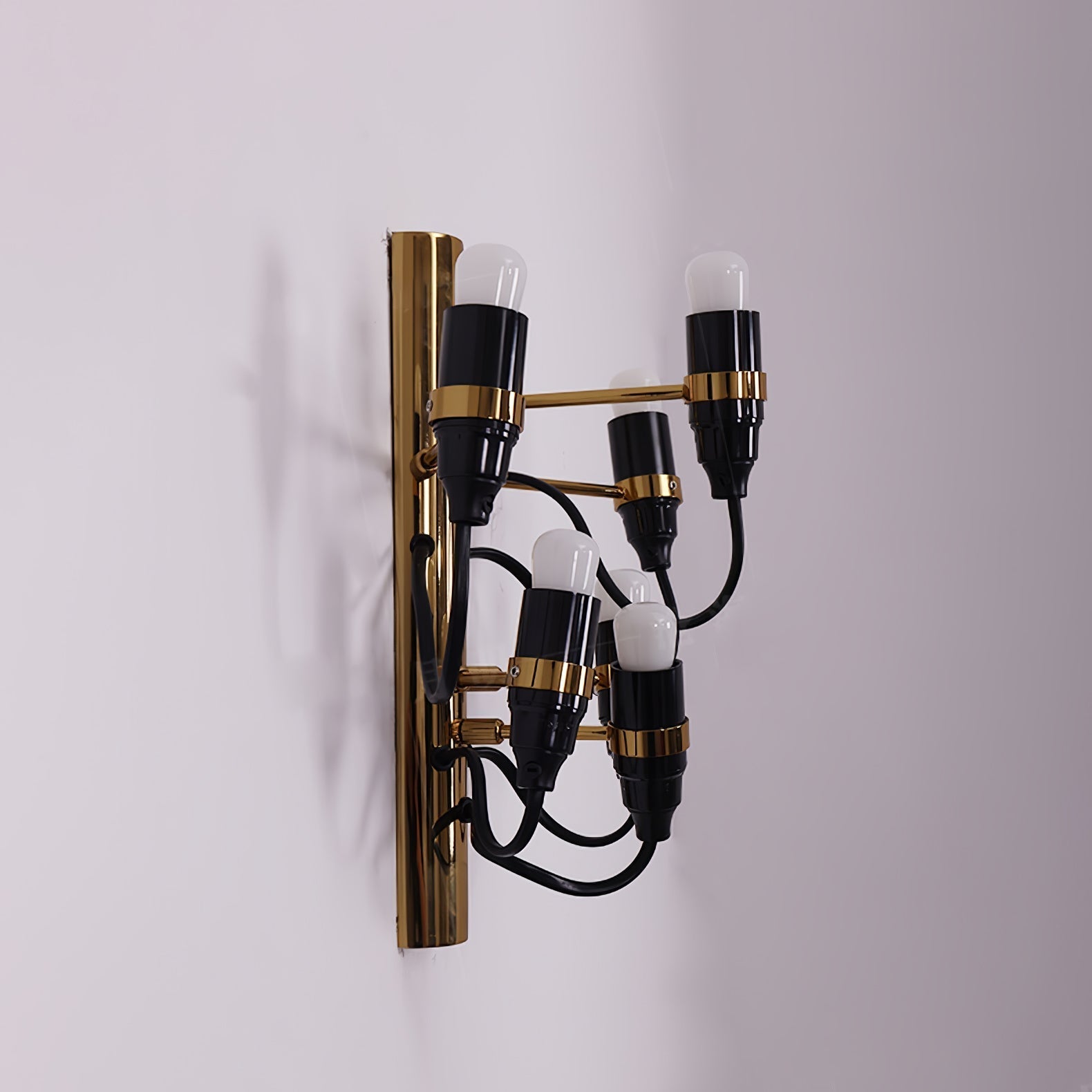 Myraeara Classic Unique Wall Lamp
