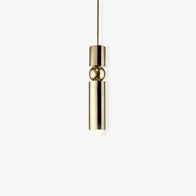 Velkis Geometric Pendant Light