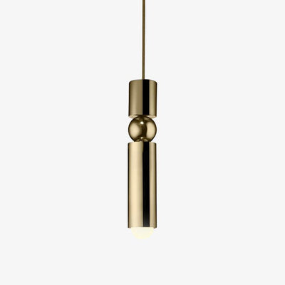 Velkis Geometric Pendant Light