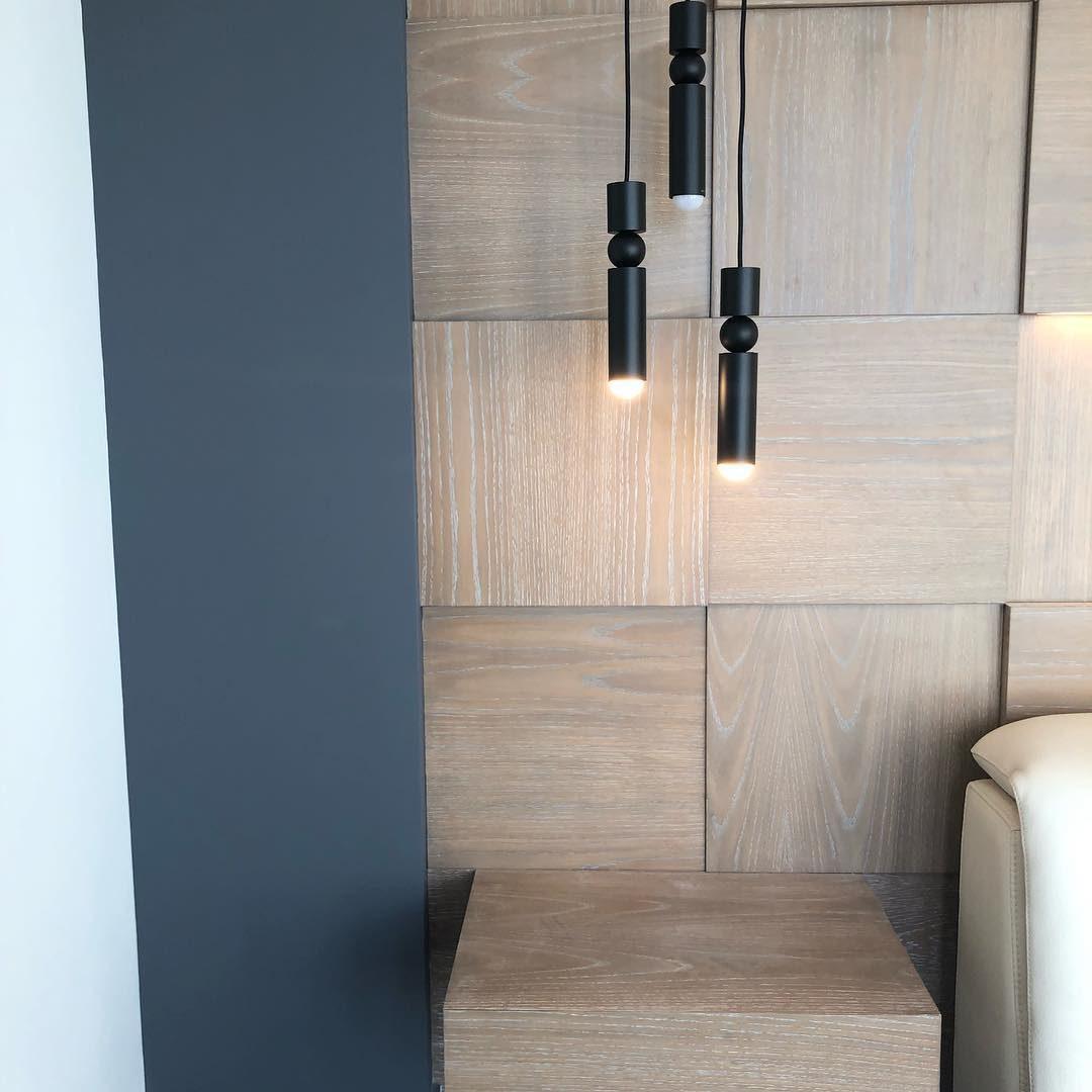 Velkis Geometric Pendant Light