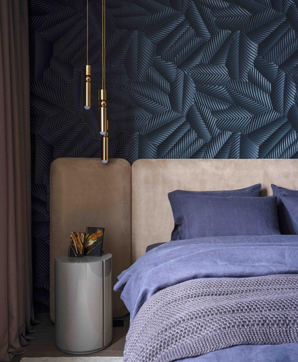 Velkis Geometric Pendant Light