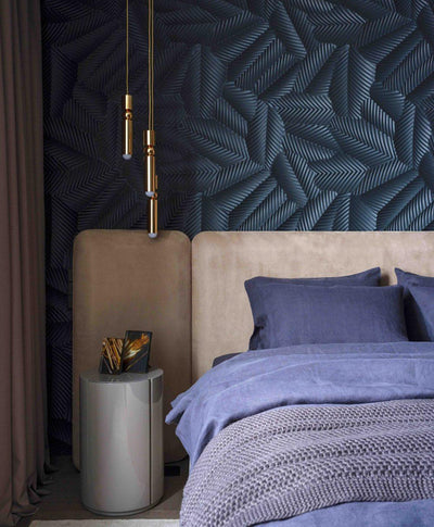 Velkis Geometric Pendant Light