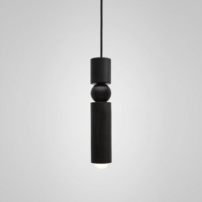 Velkis Geometric Pendant Light