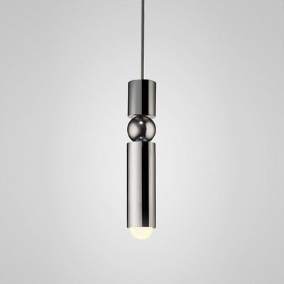 Velkis Geometric Pendant Light