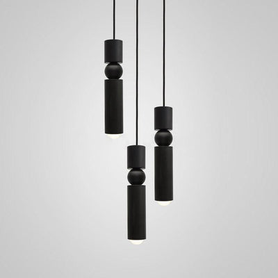Velkis Geometric Pendant Light