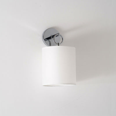 Dovercrest Circle Indoor Wall Light