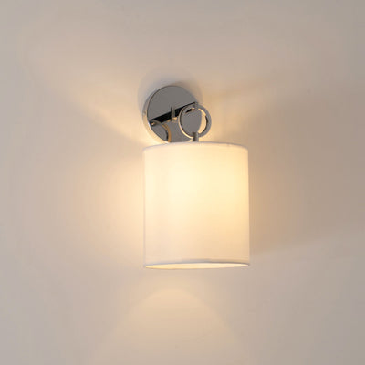 Dovercrest Circle Indoor Wall Light