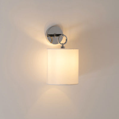 Dovercrest Circle Indoor Wall Light