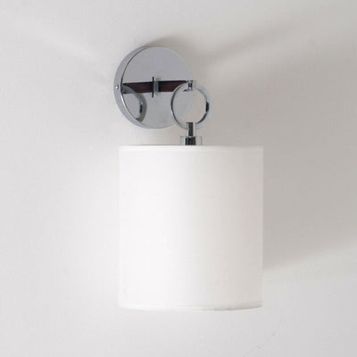 Dovercrest Circle Indoor Wall Light