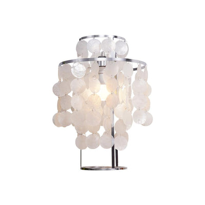 Dius Luxury Table Lamp