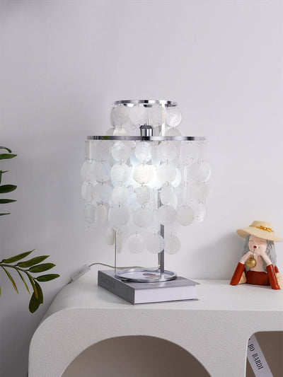Dius Luxury Table Lamp