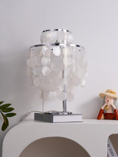 Dius Luxury Table Lamp