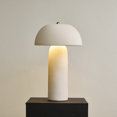 Brolen Ceramic Minimalist Table Lamp