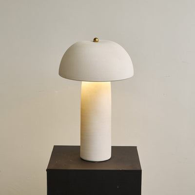 Brolen Ceramic Minimalist Table Lamp
